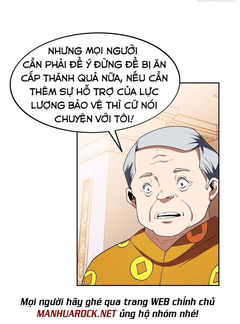 Trọng Sinh Chi Thần Cấp Bại Gia Tử - Chapter 35 - Page 12