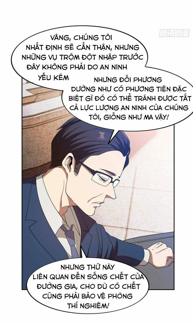 Trọng Sinh Chi Thần Cấp Bại Gia Tử - Chapter 35 - Page 13