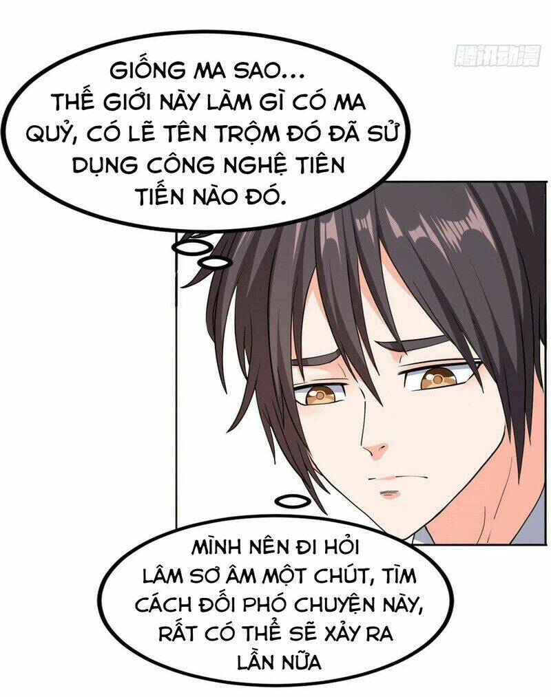 Trọng Sinh Chi Thần Cấp Bại Gia Tử - Chapter 35 - Page 14