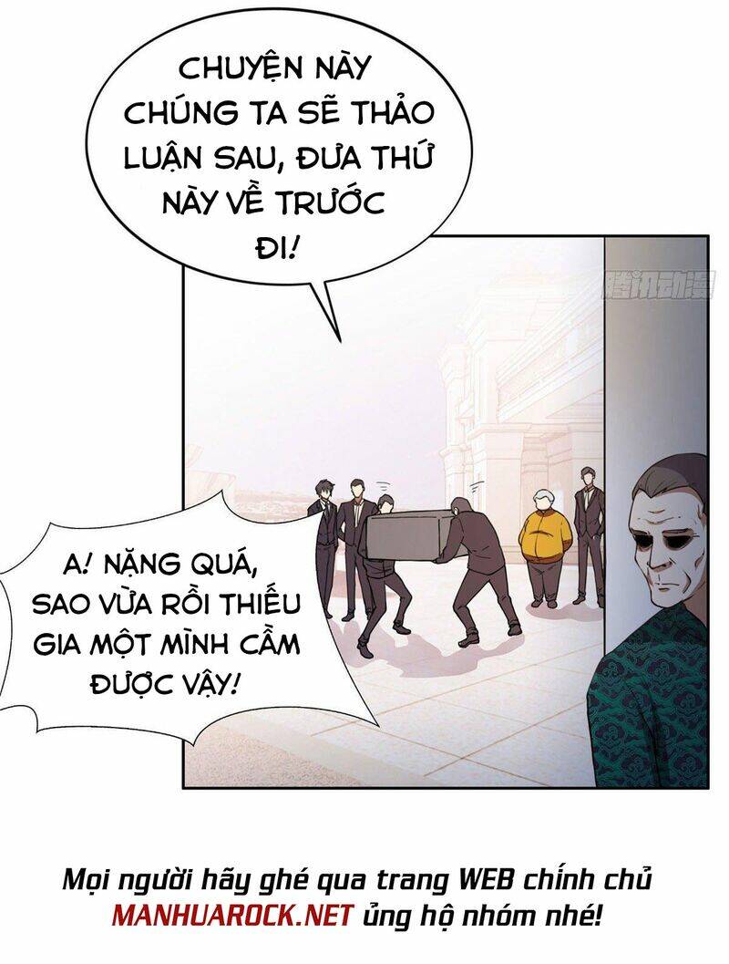 Trọng Sinh Chi Thần Cấp Bại Gia Tử - Chapter 35 - Page 15