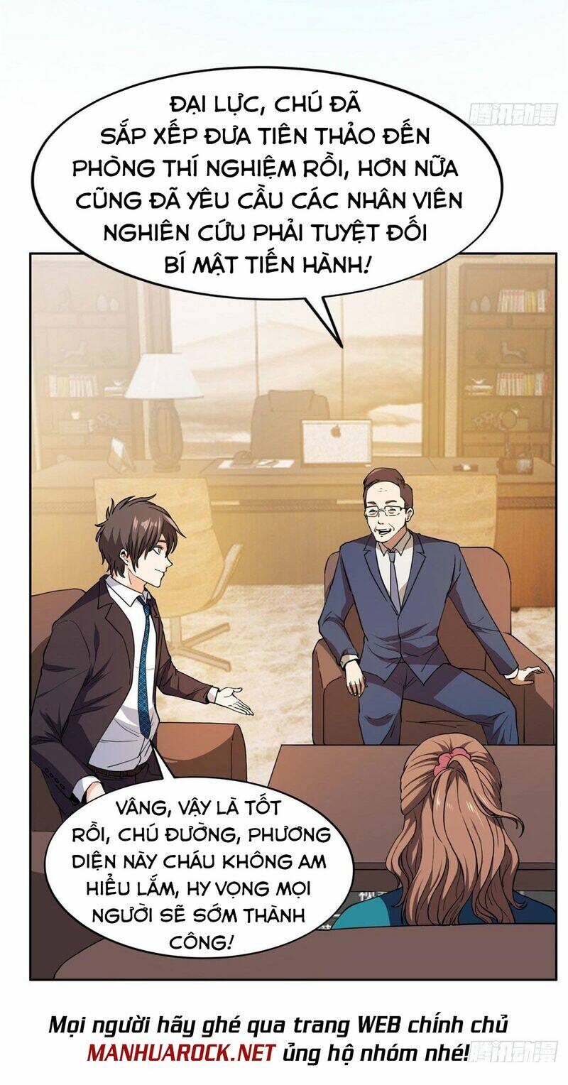 Trọng Sinh Chi Thần Cấp Bại Gia Tử - Chapter 35 - Page 20