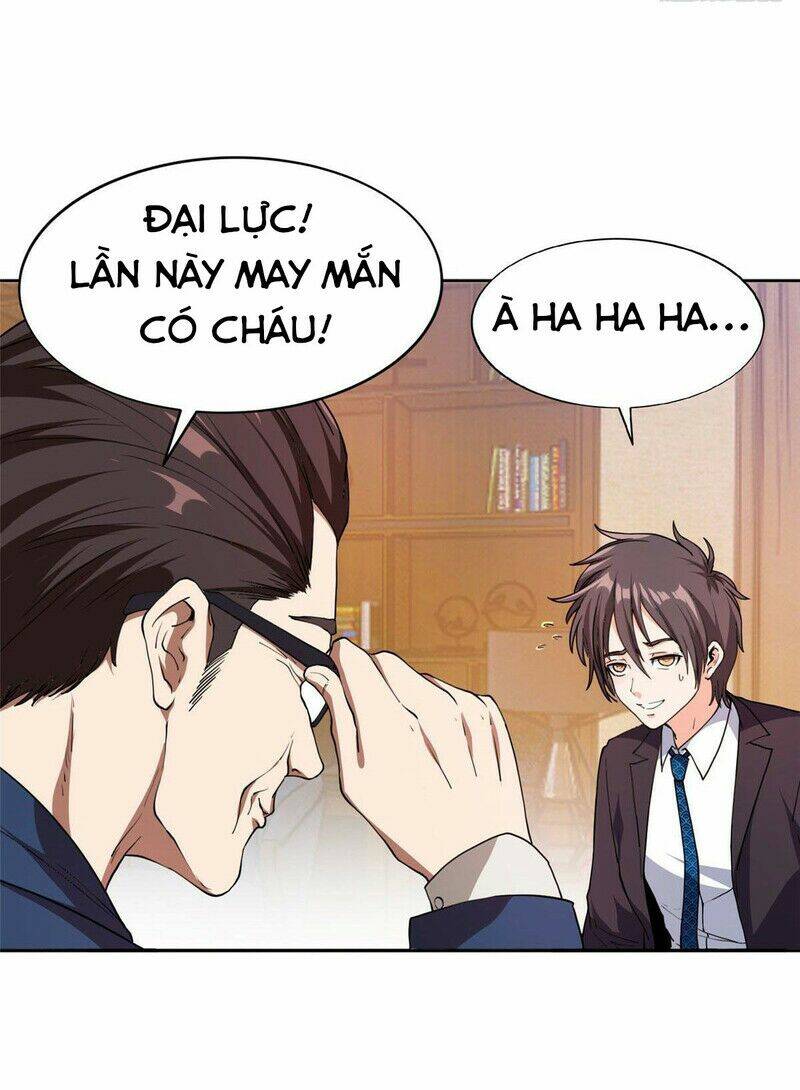 Trọng Sinh Chi Thần Cấp Bại Gia Tử - Chapter 35 - Page 21