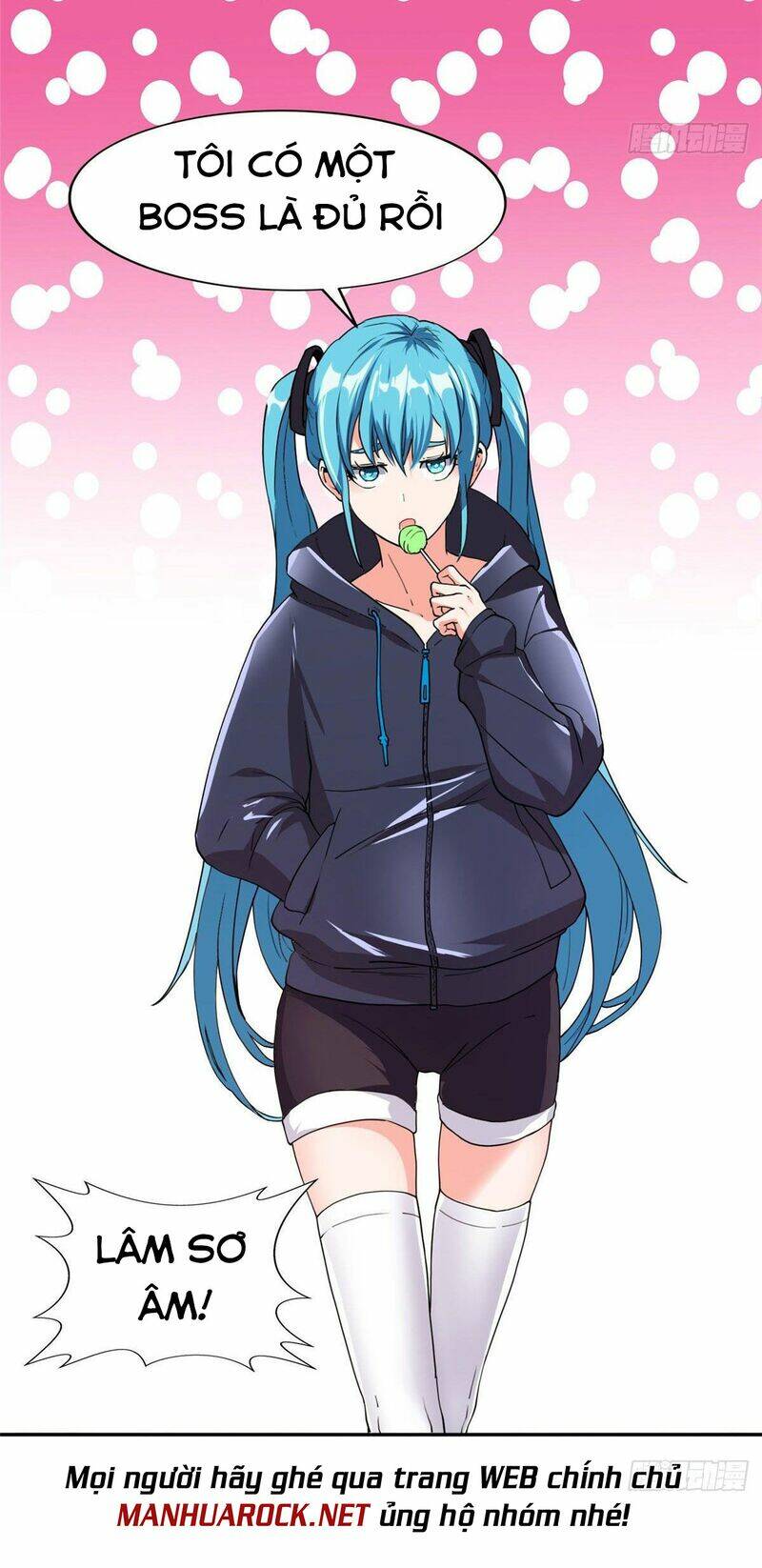 Trọng Sinh Chi Thần Cấp Bại Gia Tử - Chapter 35 - Page 24