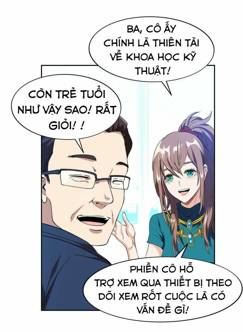 Trọng Sinh Chi Thần Cấp Bại Gia Tử - Chapter 35 - Page 25