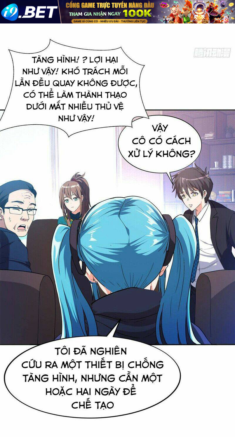 Trọng Sinh Chi Thần Cấp Bại Gia Tử - Chapter 35 - Page 27