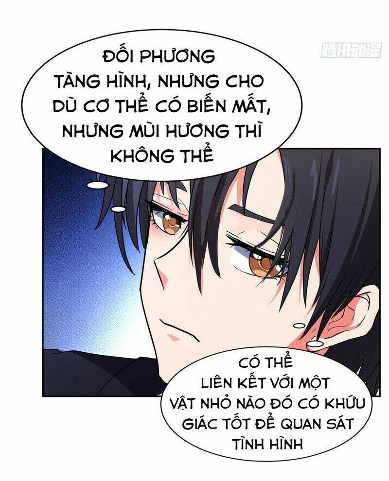 Trọng Sinh Chi Thần Cấp Bại Gia Tử - Chapter 35 - Page 28