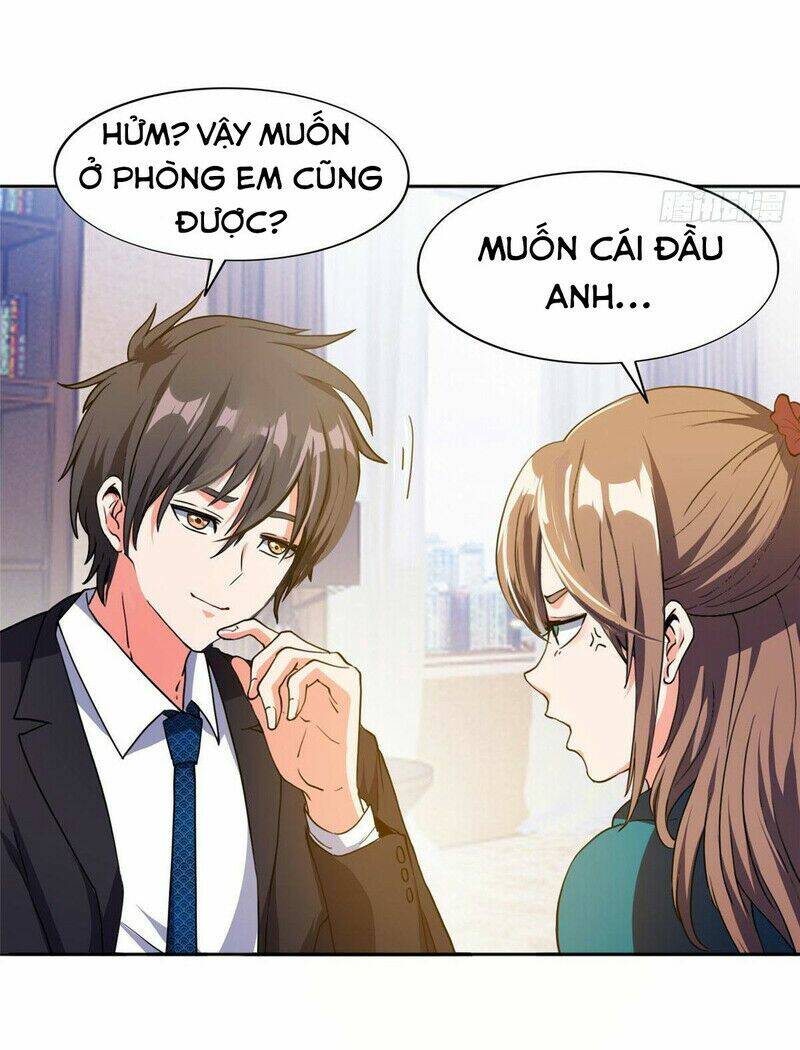 Trọng Sinh Chi Thần Cấp Bại Gia Tử - Chapter 35 - Page 30