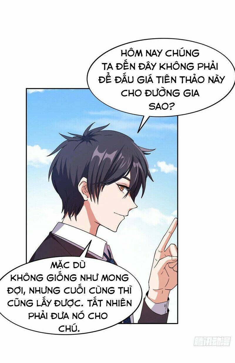 Trọng Sinh Chi Thần Cấp Bại Gia Tử - Chapter 35 - Page 3