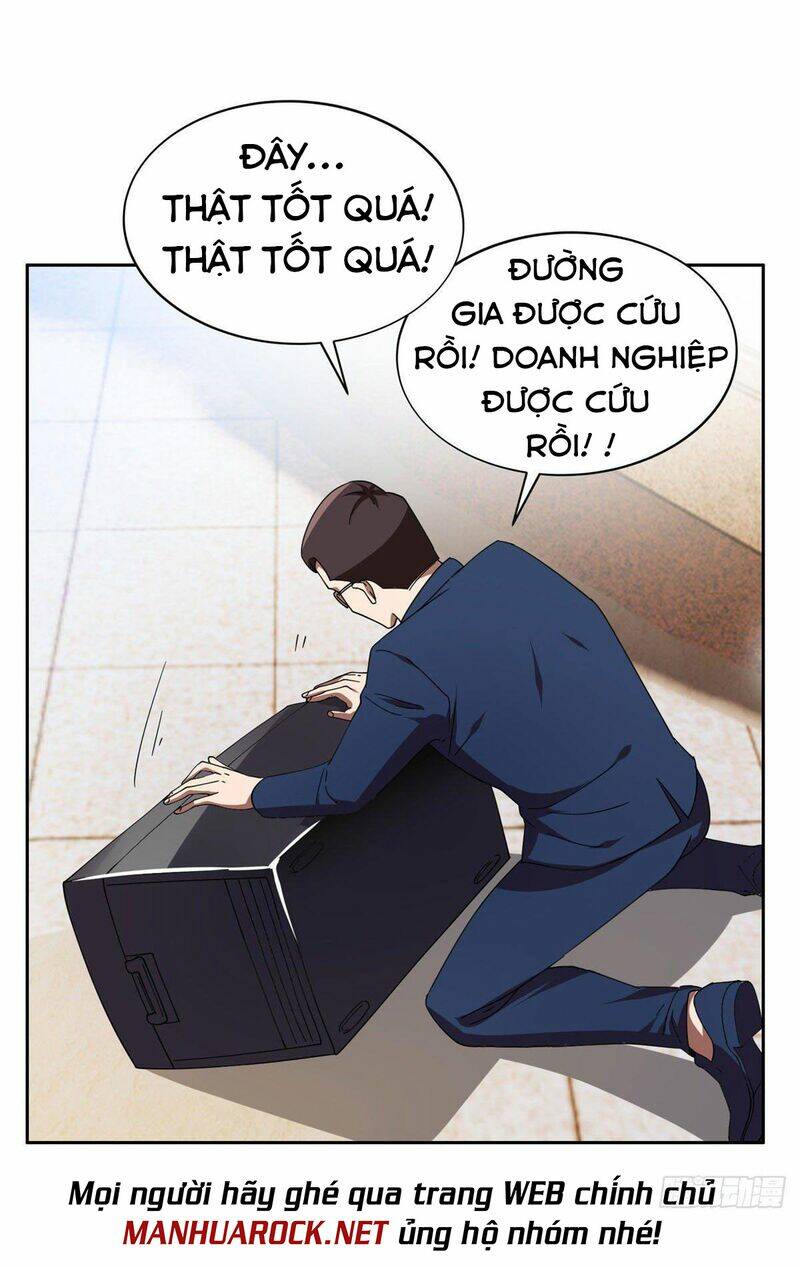 Trọng Sinh Chi Thần Cấp Bại Gia Tử - Chapter 35 - Page 4