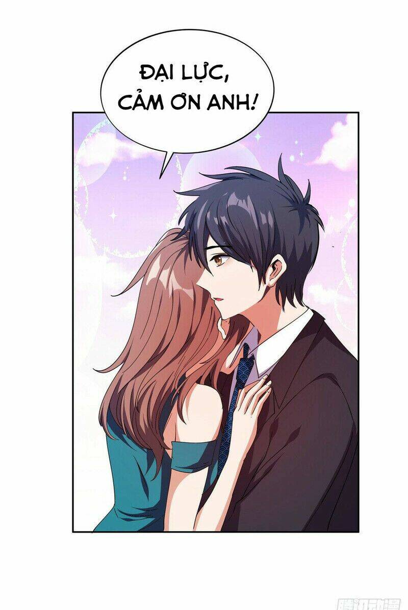 Trọng Sinh Chi Thần Cấp Bại Gia Tử - Chapter 35 - Page 5