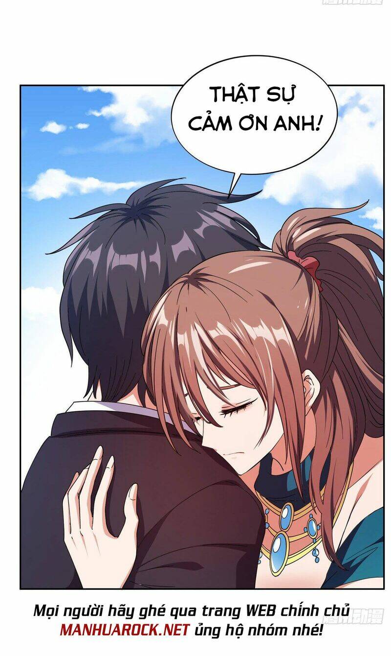 Trọng Sinh Chi Thần Cấp Bại Gia Tử - Chapter 35 - Page 6