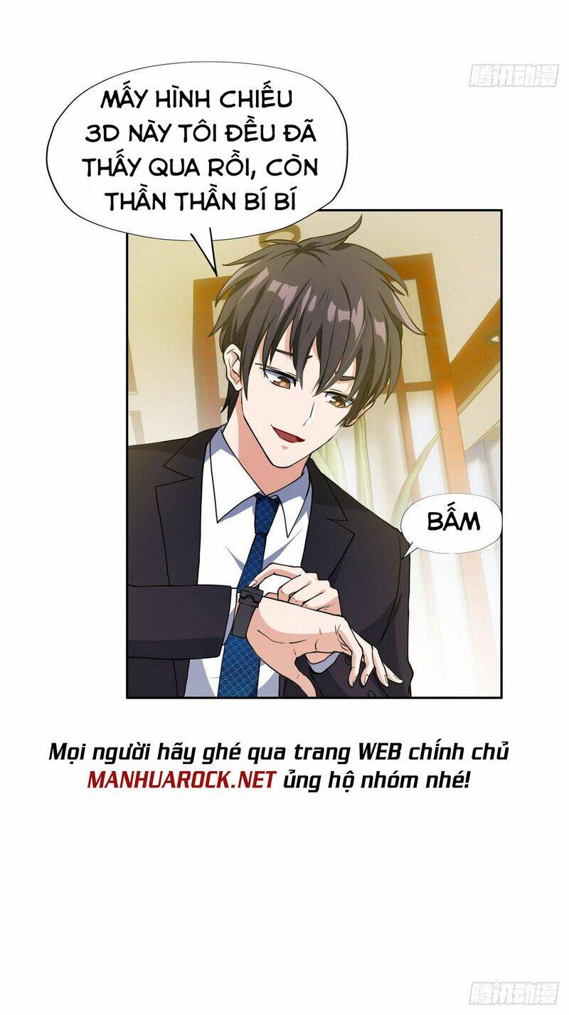 Trọng Sinh Chi Thần Cấp Bại Gia Tử - Chapter 36 - Page 10