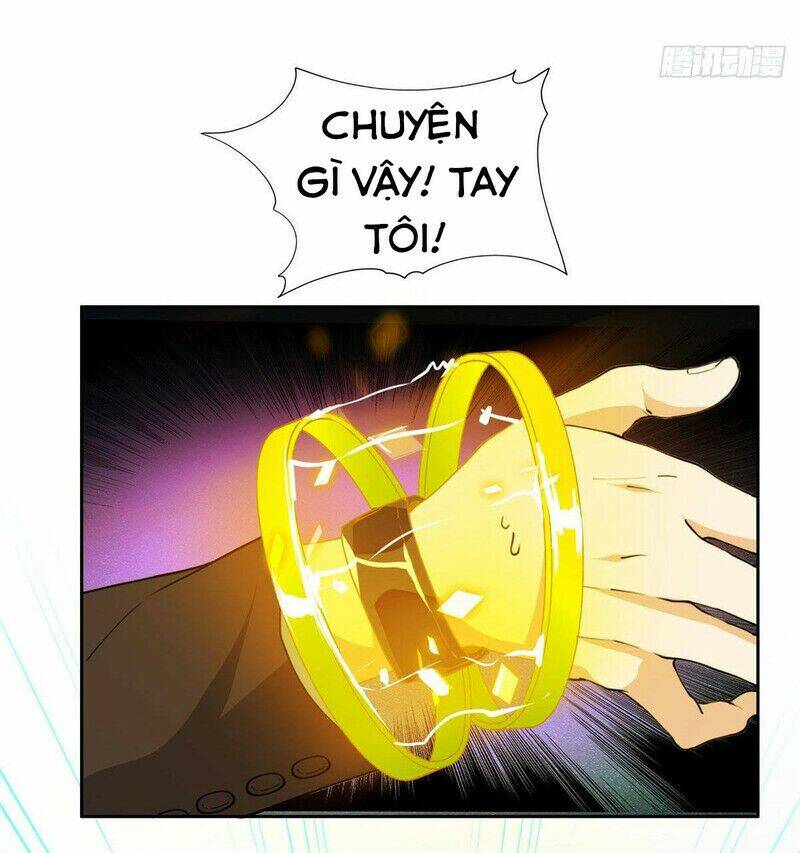 Trọng Sinh Chi Thần Cấp Bại Gia Tử - Chapter 36 - Page 12