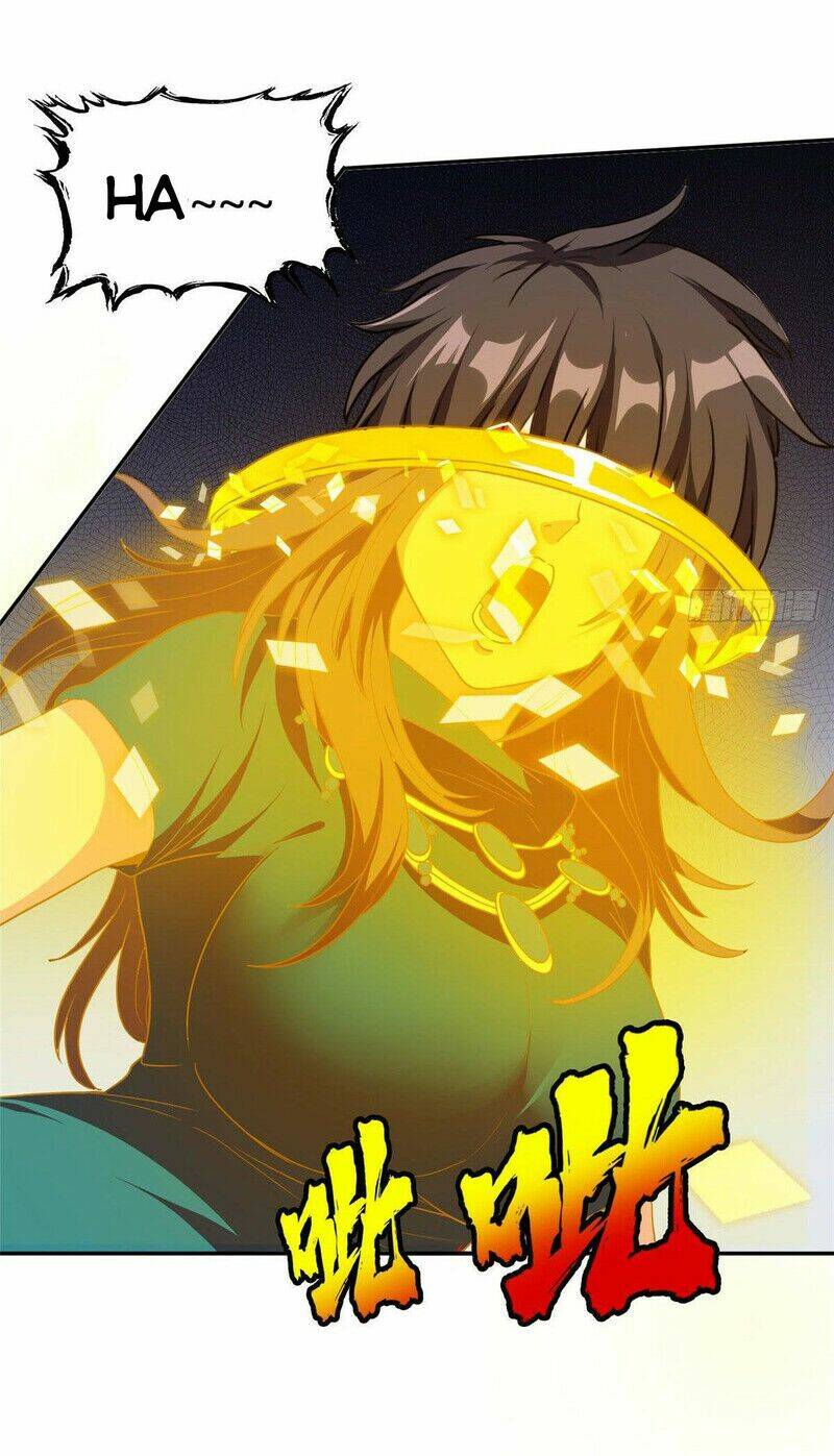 Trọng Sinh Chi Thần Cấp Bại Gia Tử - Chapter 36 - Page 15