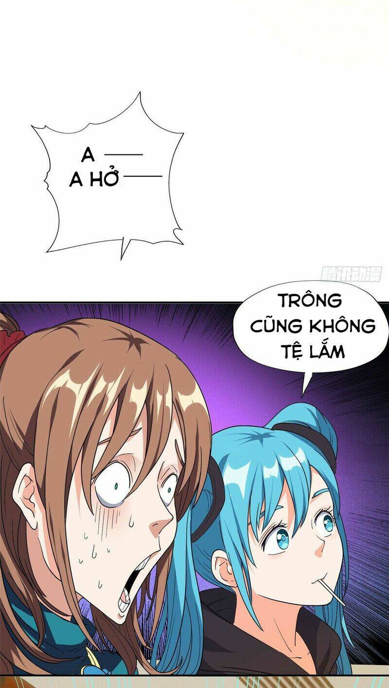 Trọng Sinh Chi Thần Cấp Bại Gia Tử - Chapter 36 - Page 16