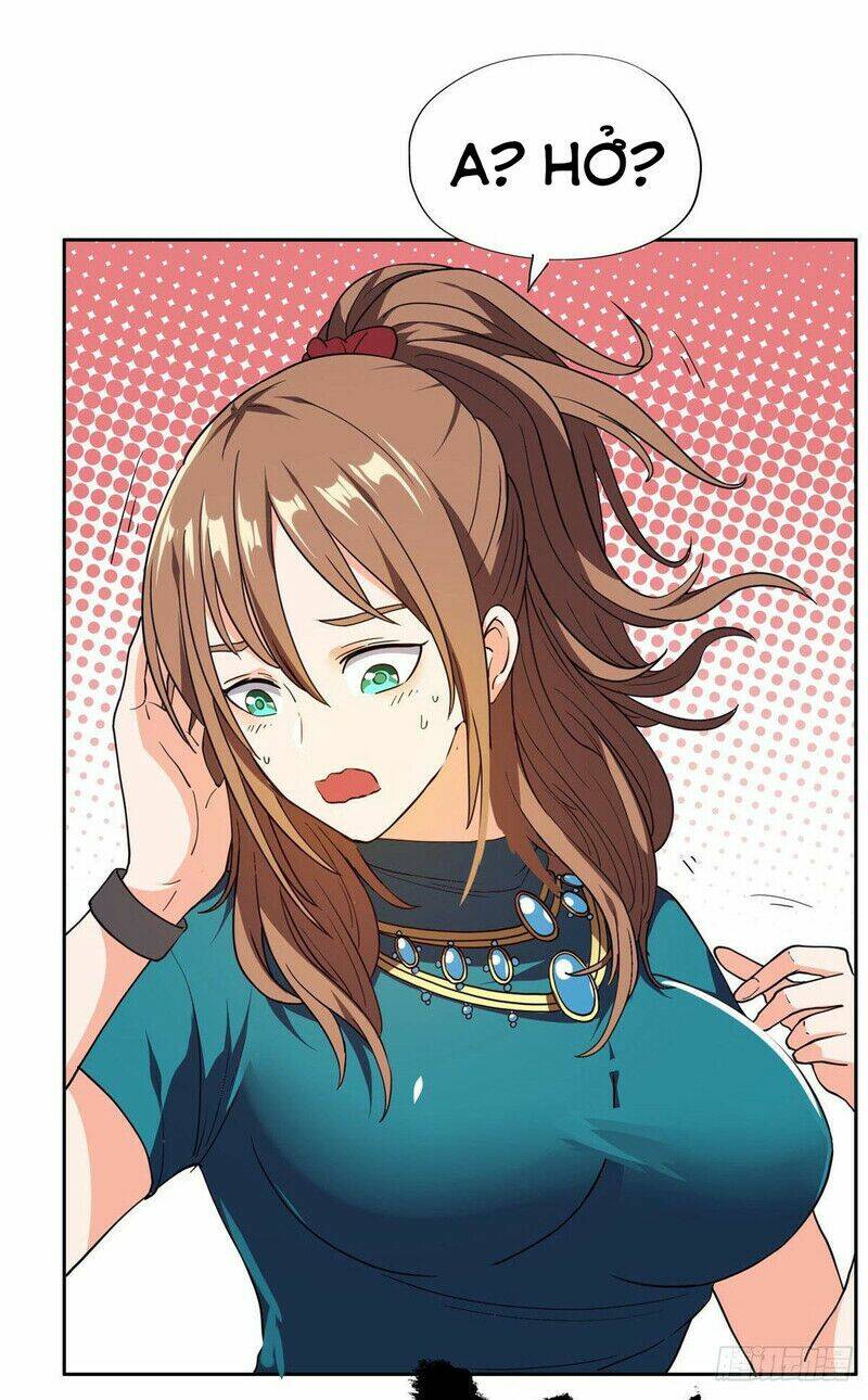 Trọng Sinh Chi Thần Cấp Bại Gia Tử - Chapter 36 - Page 19