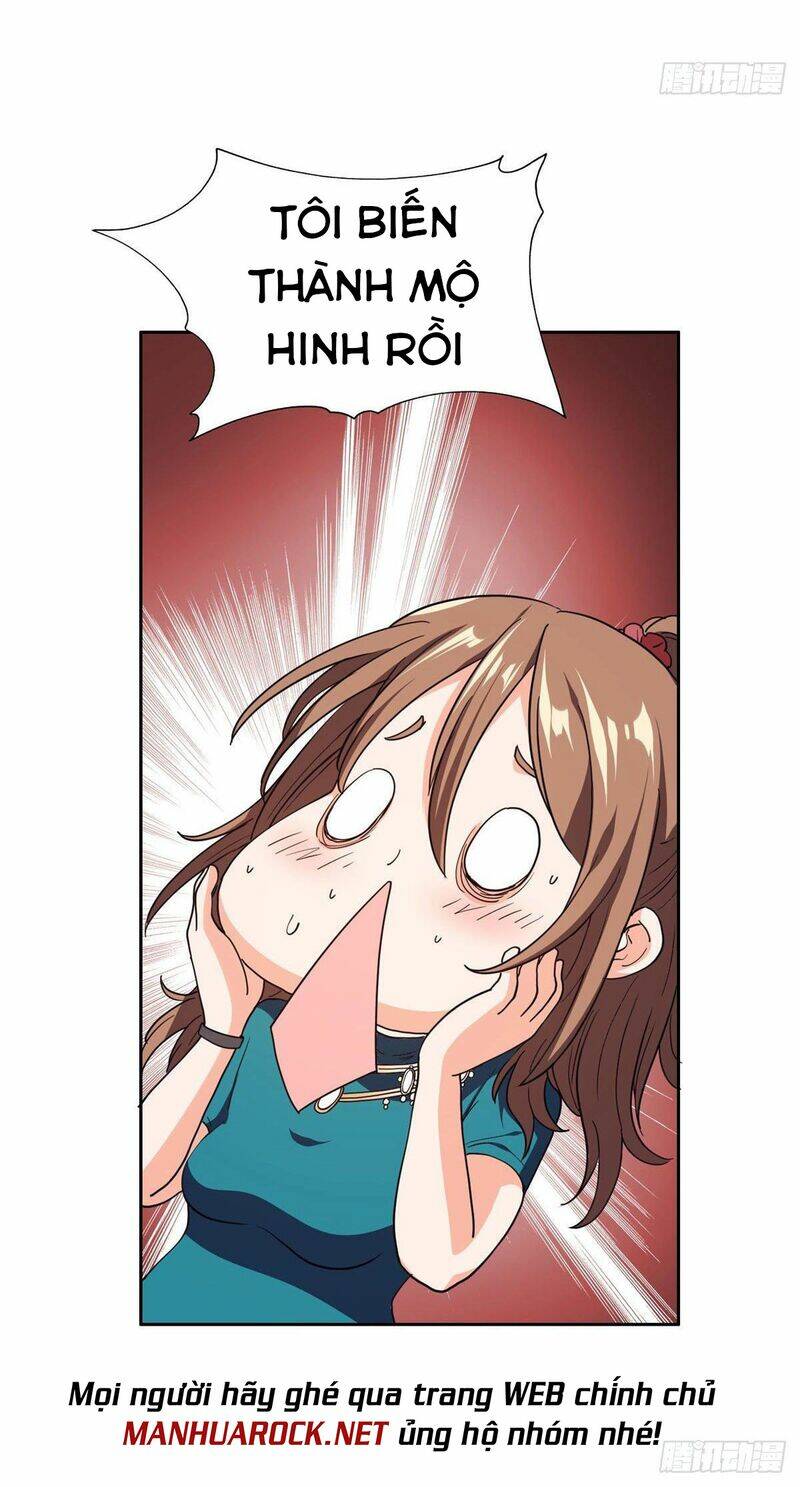 Trọng Sinh Chi Thần Cấp Bại Gia Tử - Chapter 36 - Page 21