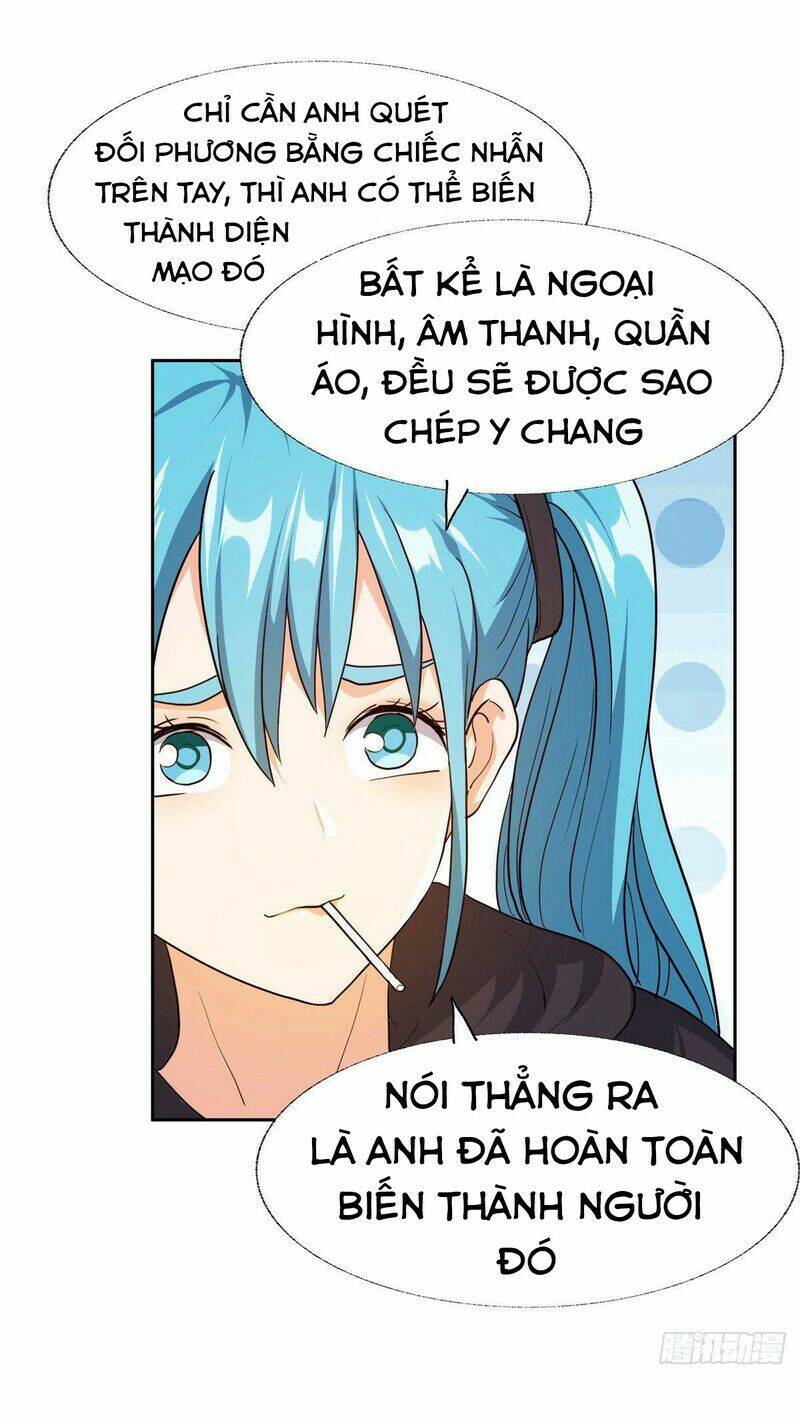 Trọng Sinh Chi Thần Cấp Bại Gia Tử - Chapter 36 - Page 22