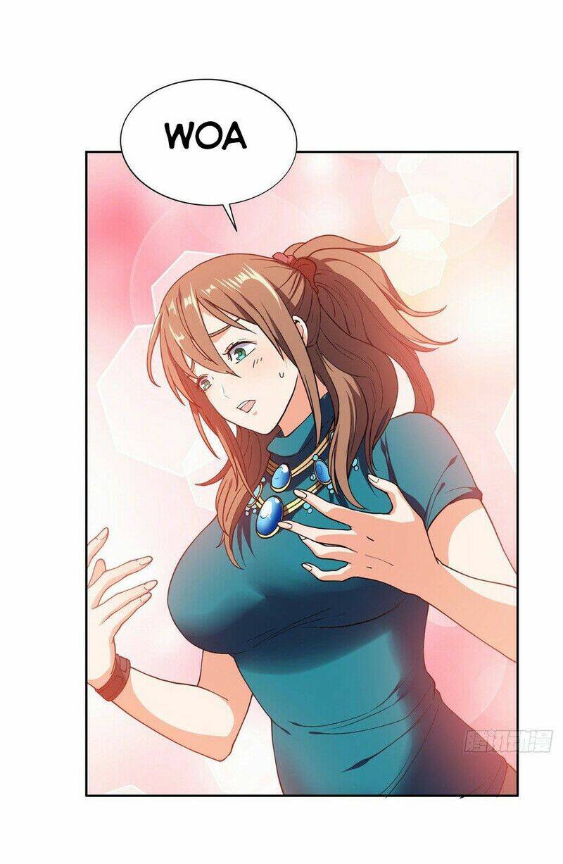 Trọng Sinh Chi Thần Cấp Bại Gia Tử - Chapter 36 - Page 23