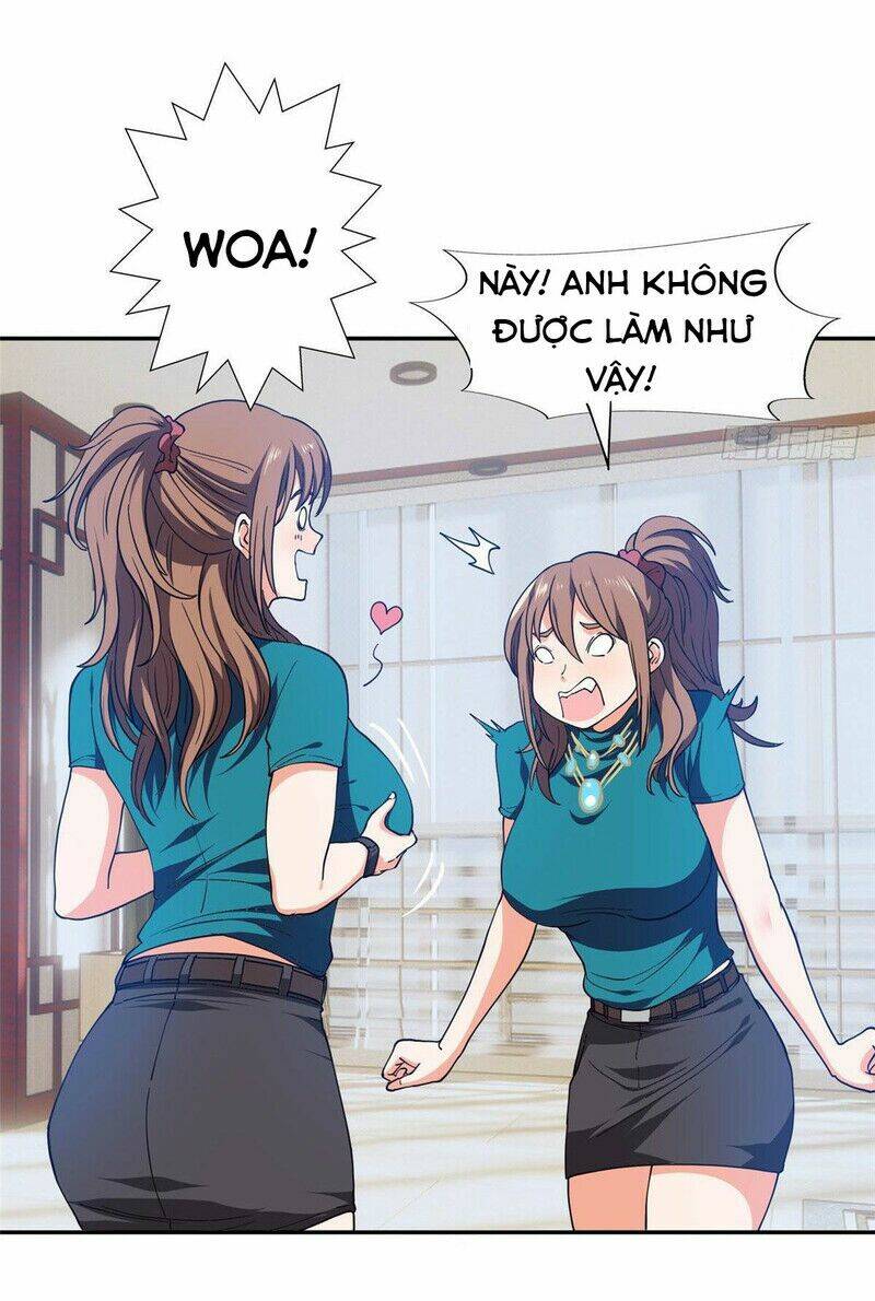 Trọng Sinh Chi Thần Cấp Bại Gia Tử - Chapter 36 - Page 25