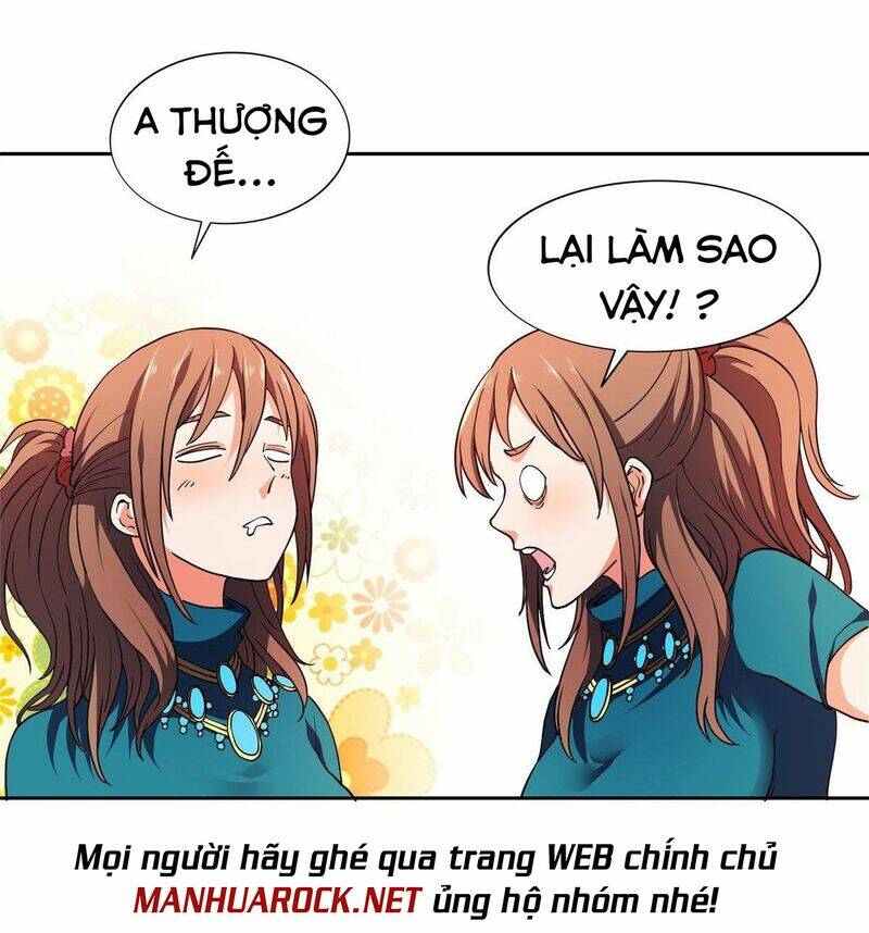 Trọng Sinh Chi Thần Cấp Bại Gia Tử - Chapter 36 - Page 27