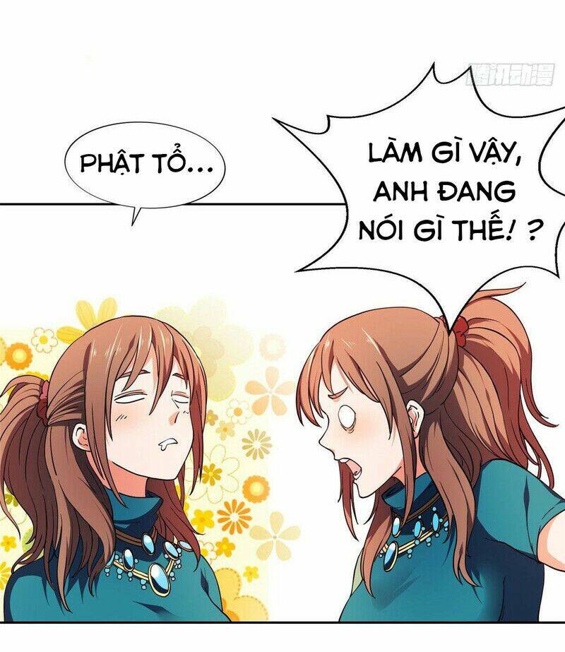 Trọng Sinh Chi Thần Cấp Bại Gia Tử - Chapter 36 - Page 28