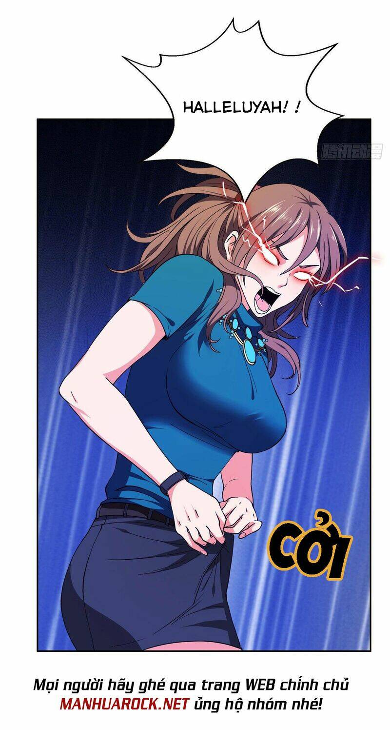 Trọng Sinh Chi Thần Cấp Bại Gia Tử - Chapter 36 - Page 29