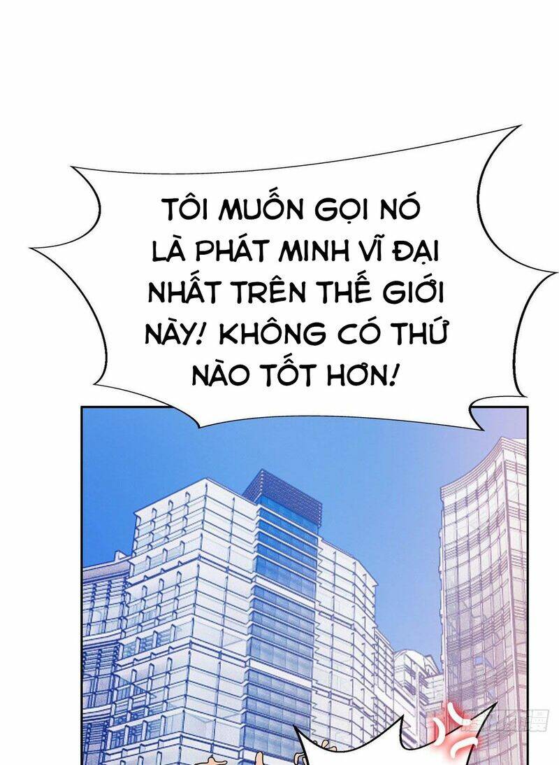 Trọng Sinh Chi Thần Cấp Bại Gia Tử - Chapter 36 - Page 31