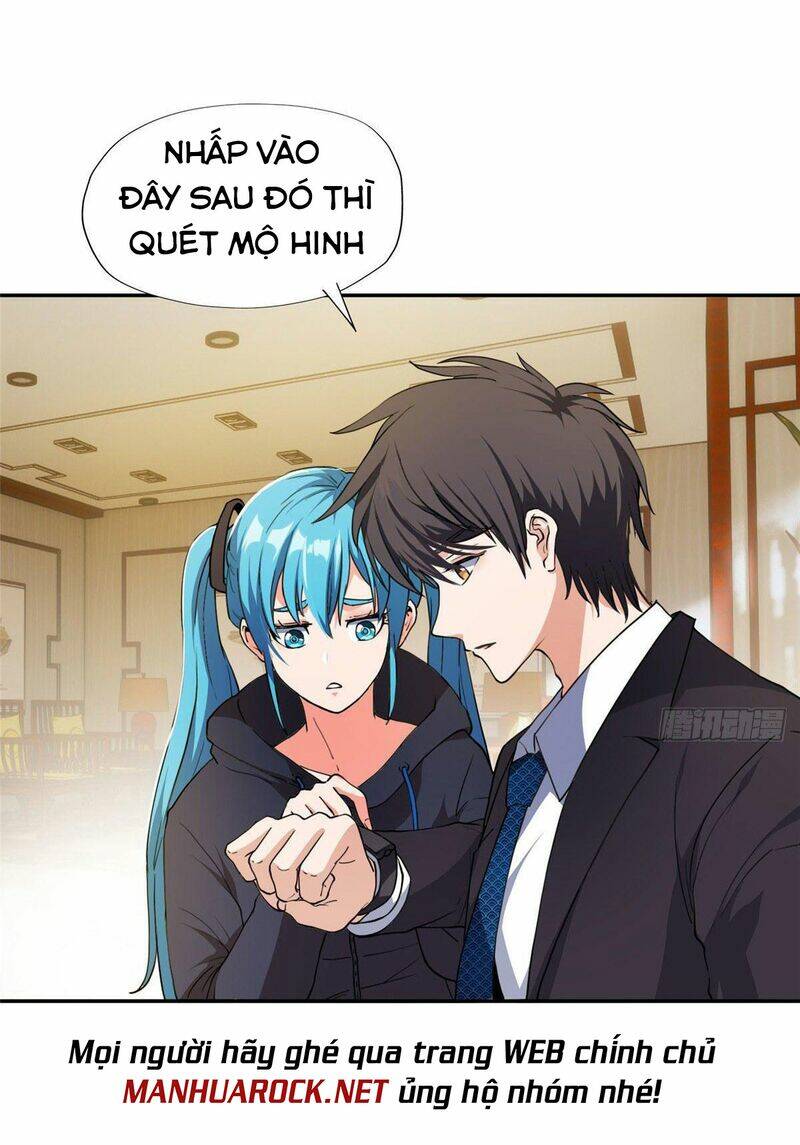 Trọng Sinh Chi Thần Cấp Bại Gia Tử - Chapter 36 - Page 4