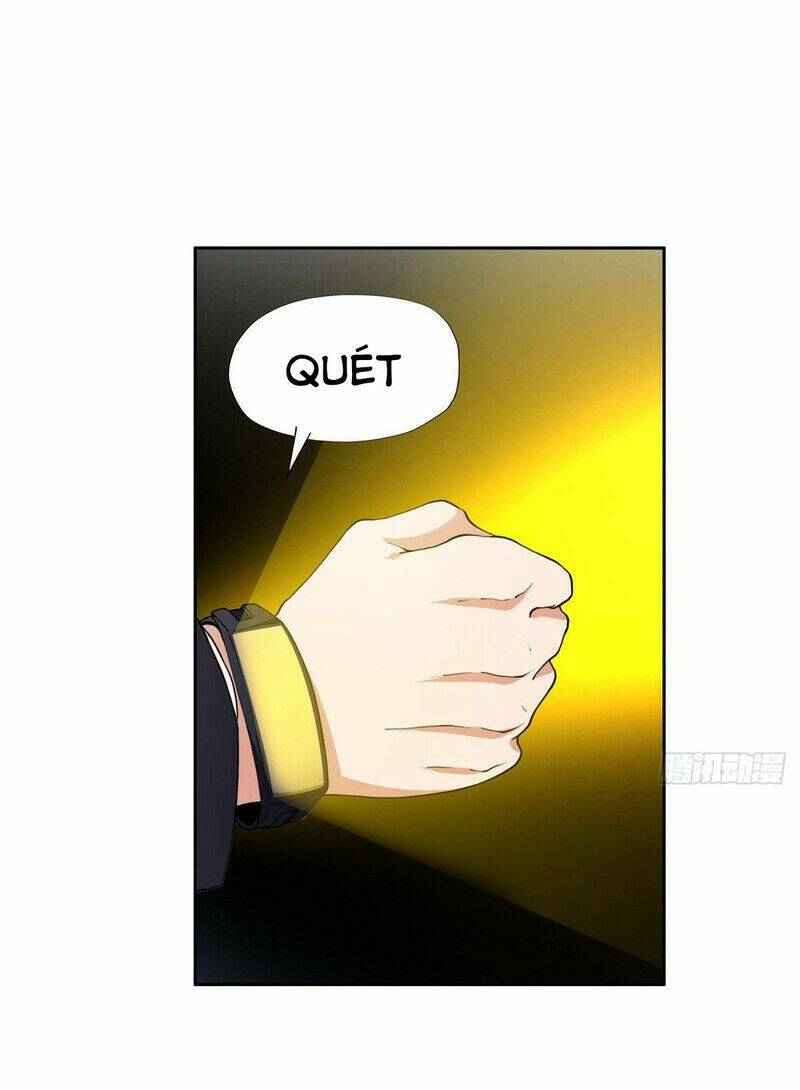 Trọng Sinh Chi Thần Cấp Bại Gia Tử - Chapter 36 - Page 5