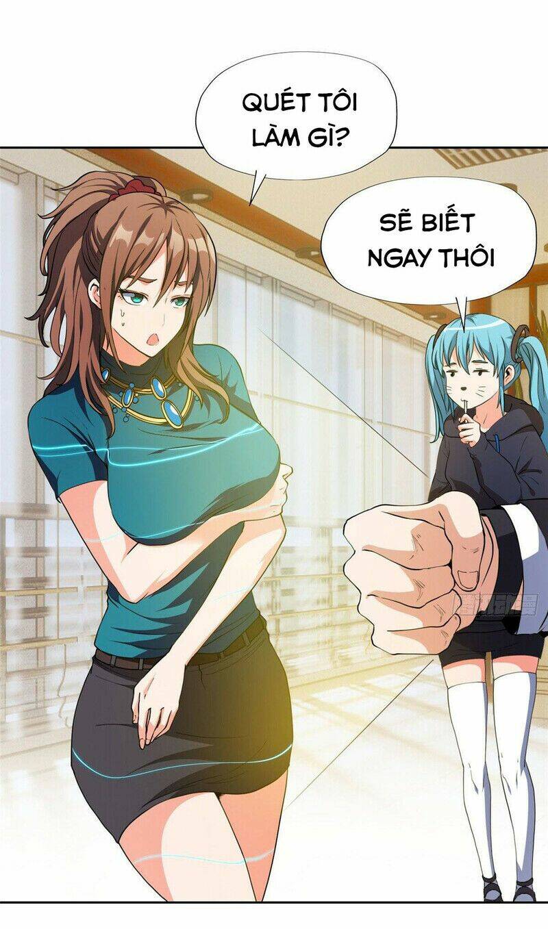 Trọng Sinh Chi Thần Cấp Bại Gia Tử - Chapter 36 - Page 6