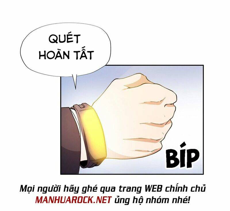 Trọng Sinh Chi Thần Cấp Bại Gia Tử - Chapter 36 - Page 7