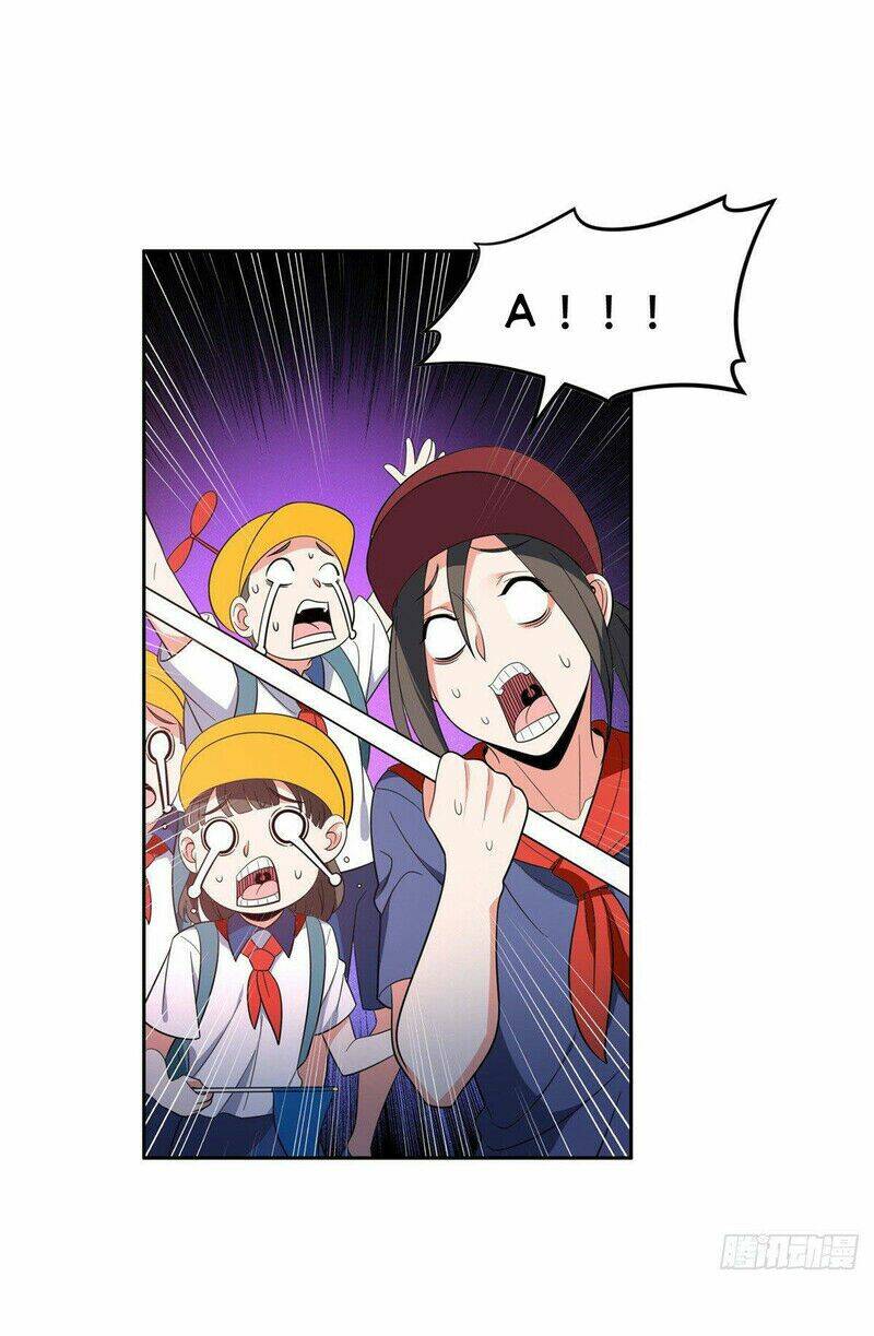 Trọng Sinh Chi Thần Cấp Bại Gia Tử - Chapter 37 - Page 11