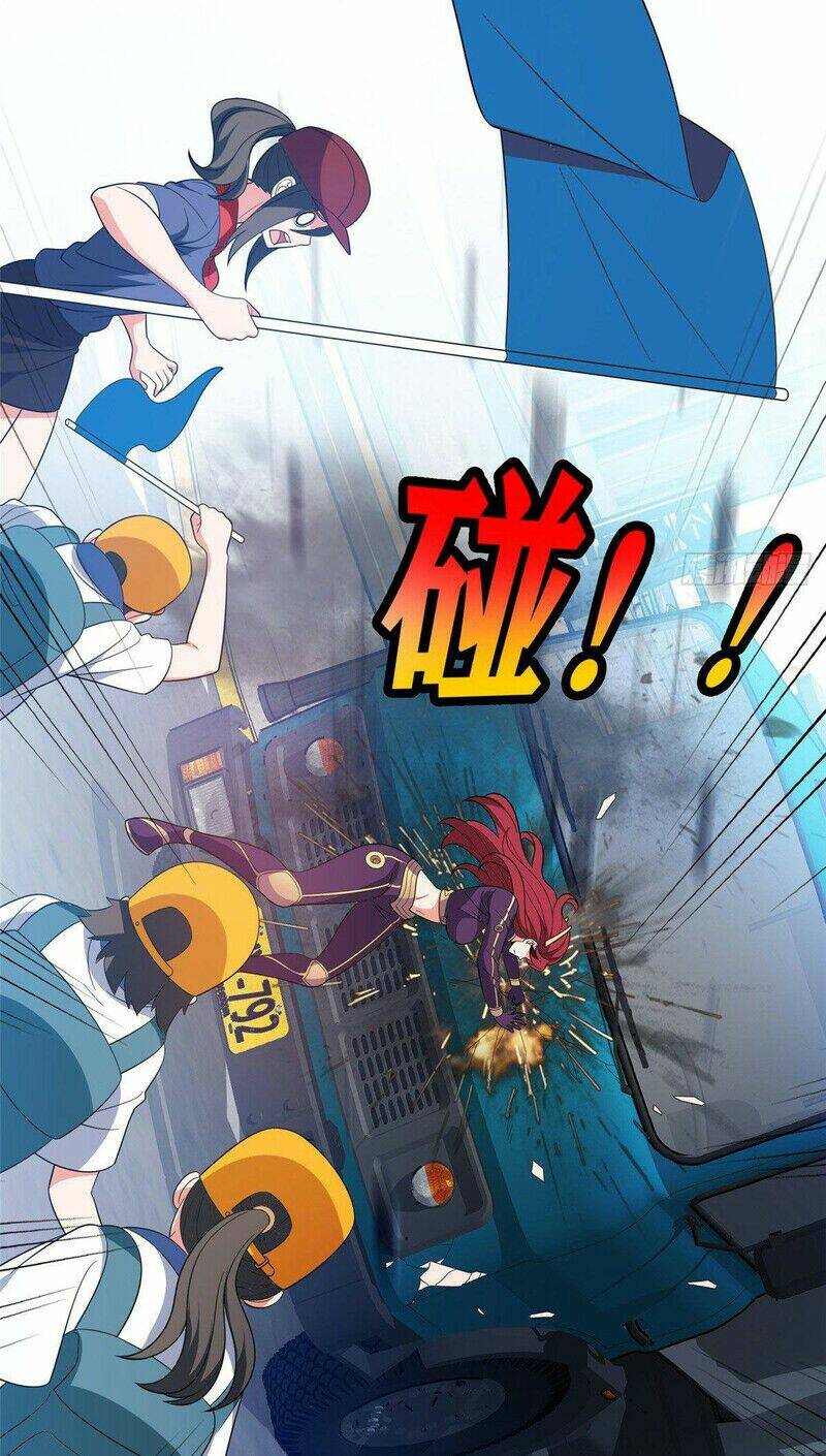 Trọng Sinh Chi Thần Cấp Bại Gia Tử - Chapter 37 - Page 14