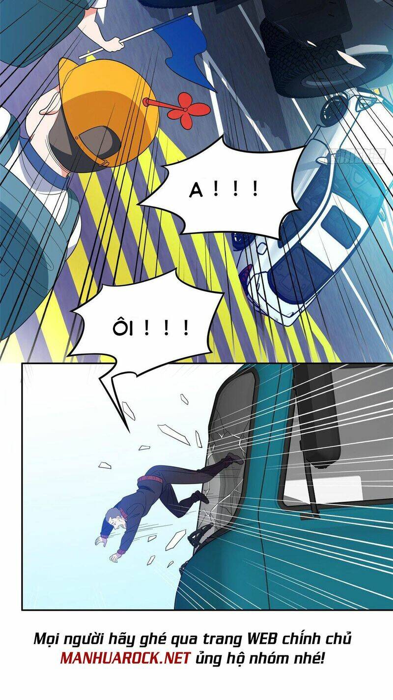 Trọng Sinh Chi Thần Cấp Bại Gia Tử - Chapter 37 - Page 15