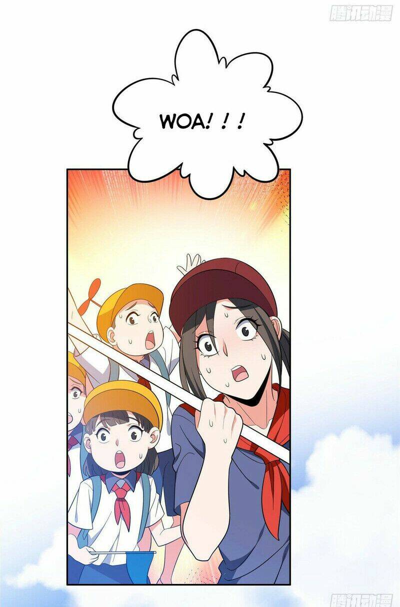 Trọng Sinh Chi Thần Cấp Bại Gia Tử - Chapter 37 - Page 18