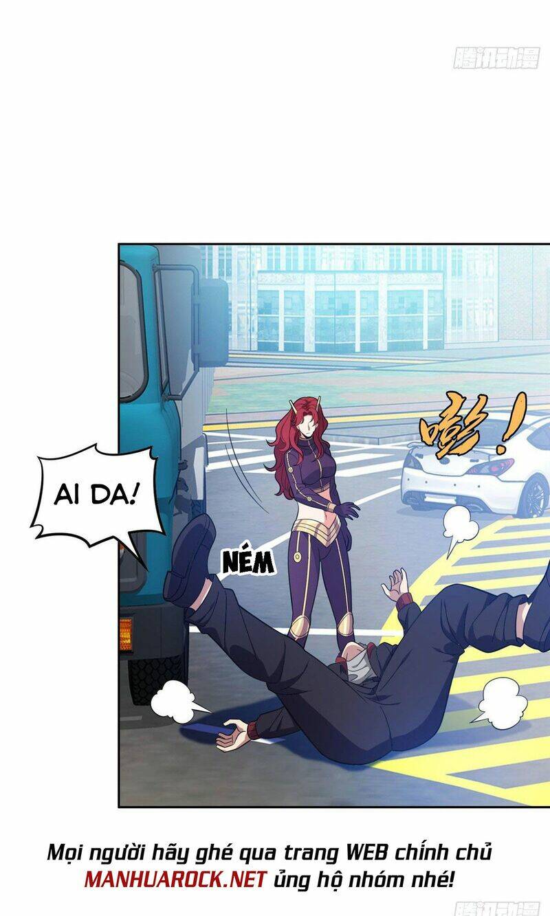 Trọng Sinh Chi Thần Cấp Bại Gia Tử - Chapter 37 - Page 22