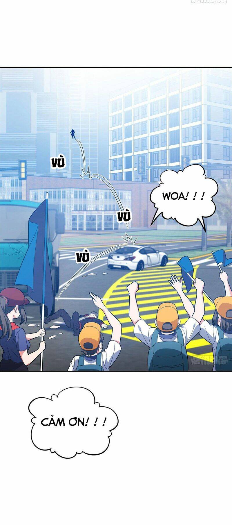 Trọng Sinh Chi Thần Cấp Bại Gia Tử - Chapter 37 - Page 23