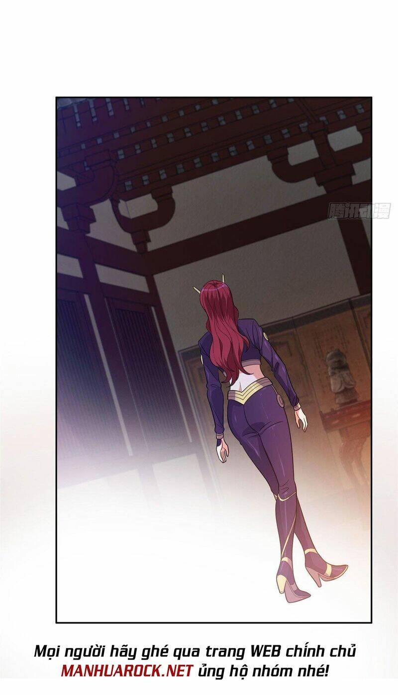 Trọng Sinh Chi Thần Cấp Bại Gia Tử - Chapter 37 - Page 26