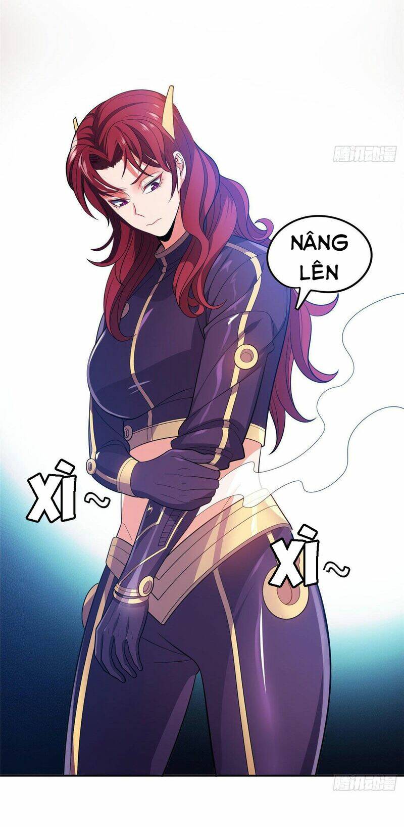 Trọng Sinh Chi Thần Cấp Bại Gia Tử - Chapter 37 - Page 27