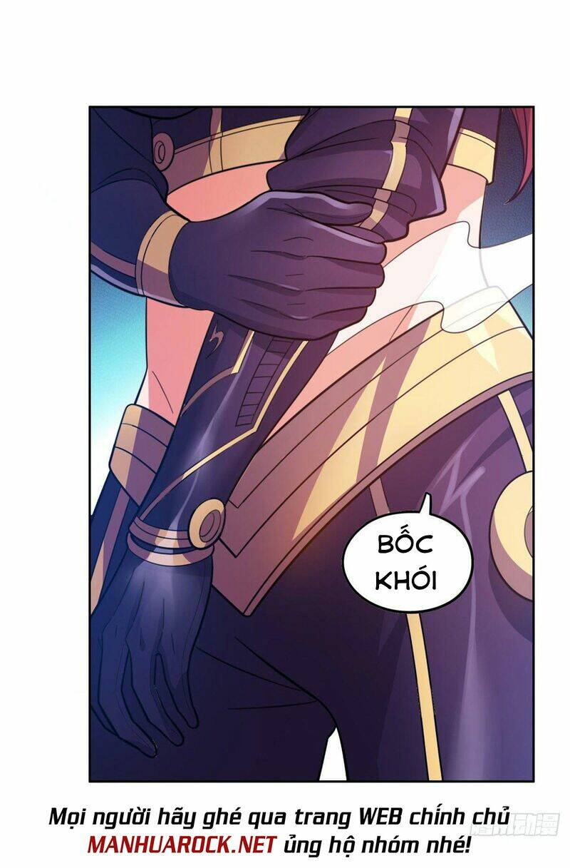 Trọng Sinh Chi Thần Cấp Bại Gia Tử - Chapter 37 - Page 28