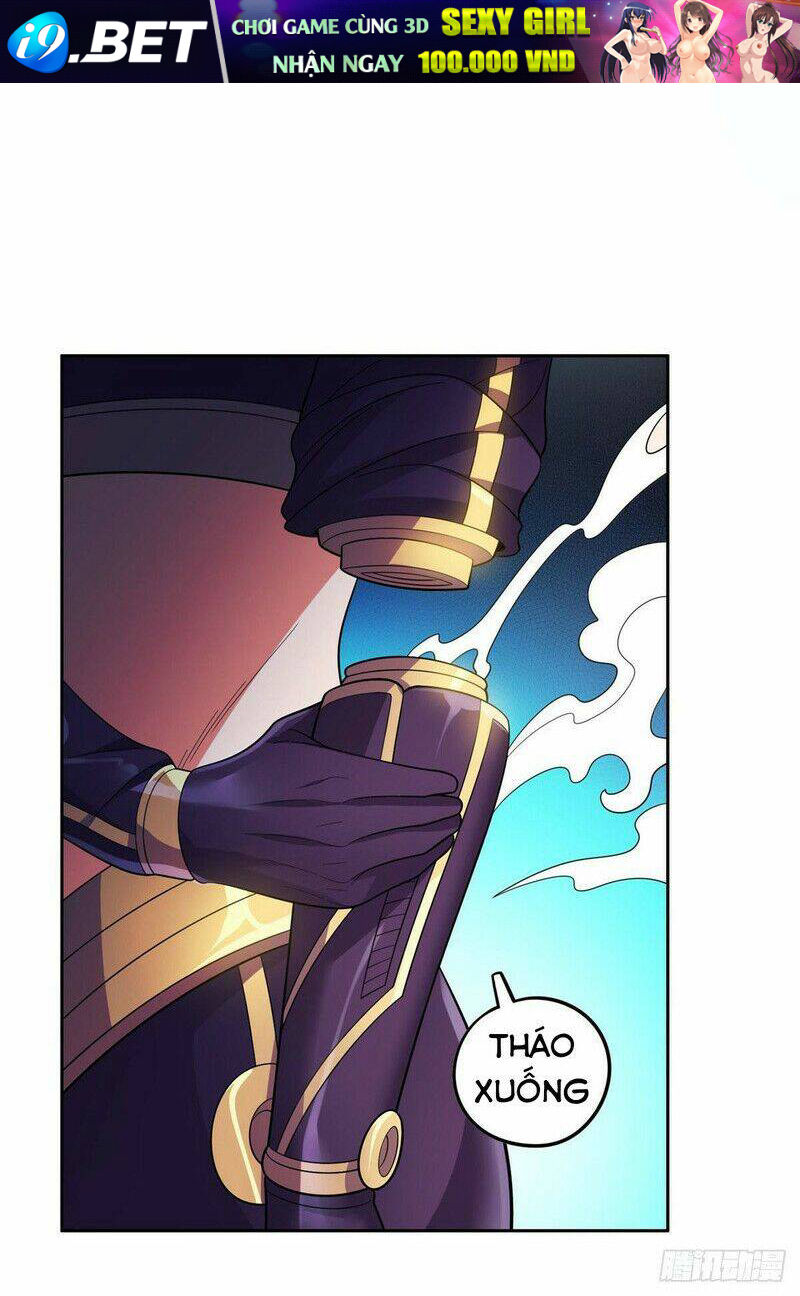 Trọng Sinh Chi Thần Cấp Bại Gia Tử - Chapter 37 - Page 29