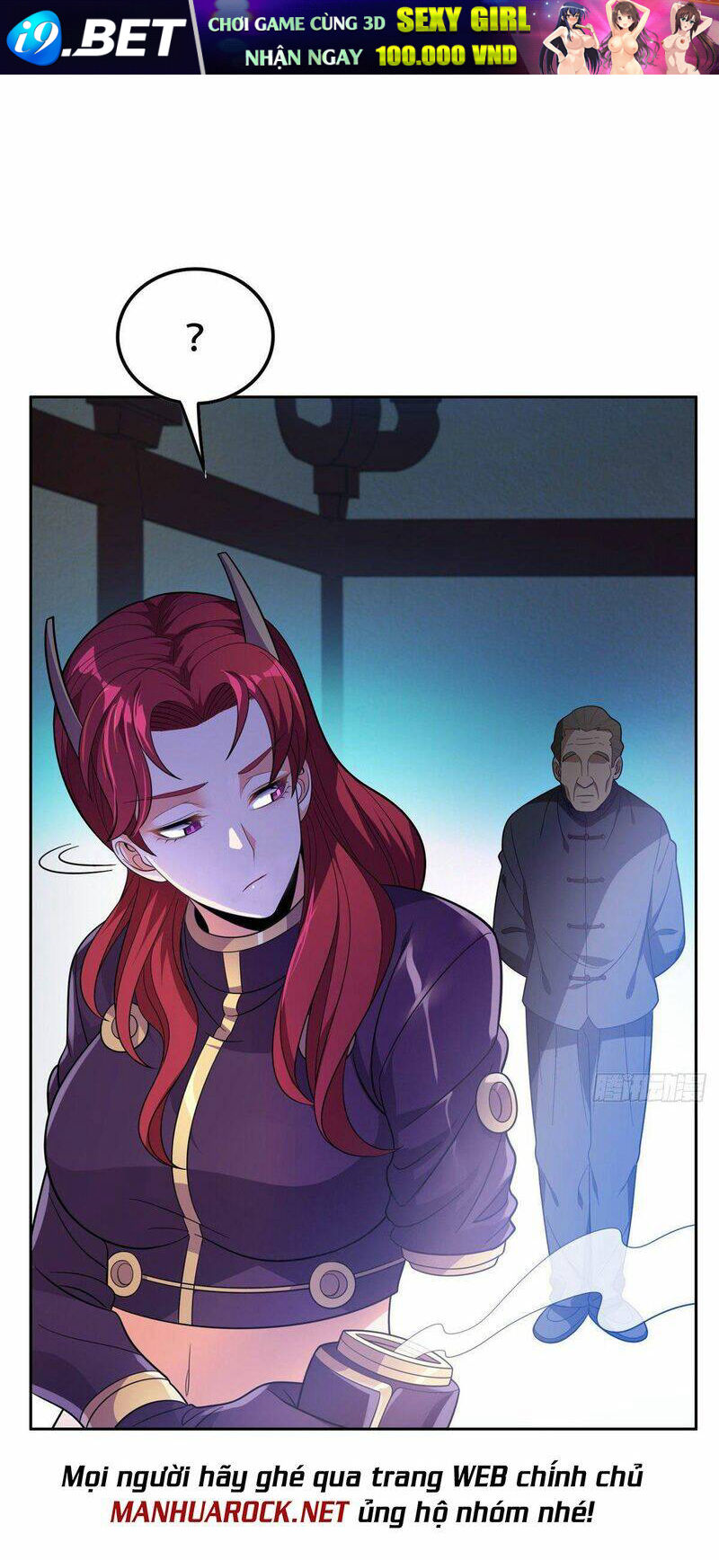 Trọng Sinh Chi Thần Cấp Bại Gia Tử - Chapter 37 - Page 30