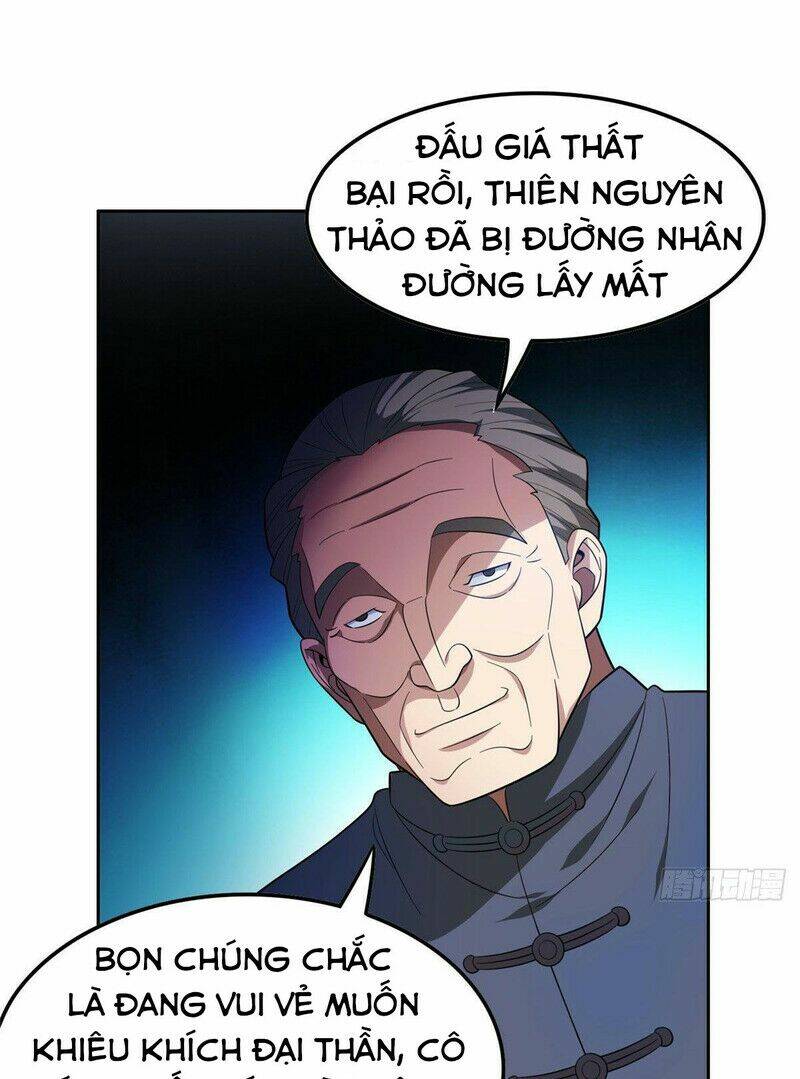 Trọng Sinh Chi Thần Cấp Bại Gia Tử - Chapter 37 - Page 31