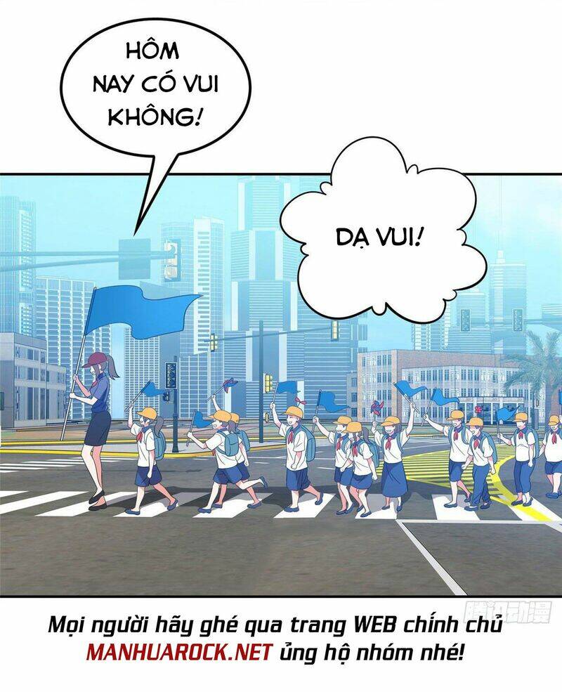 Trọng Sinh Chi Thần Cấp Bại Gia Tử - Chapter 37 - Page 3