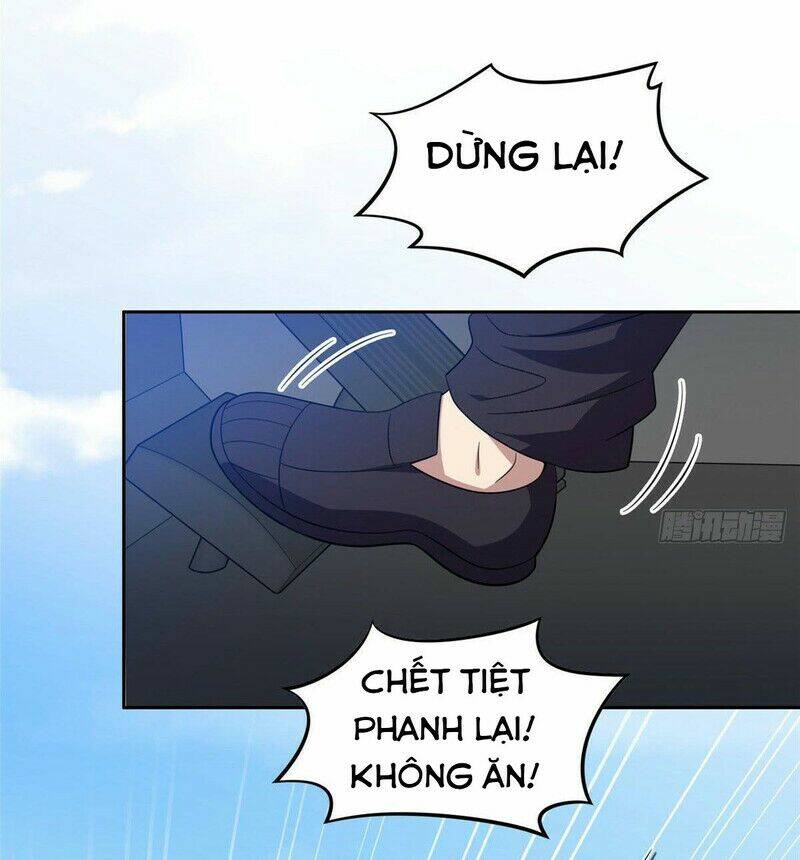 Trọng Sinh Chi Thần Cấp Bại Gia Tử - Chapter 37 - Page 6