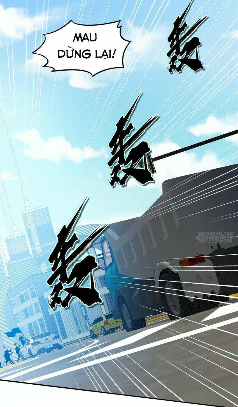 Trọng Sinh Chi Thần Cấp Bại Gia Tử - Chapter 37 - Page 7