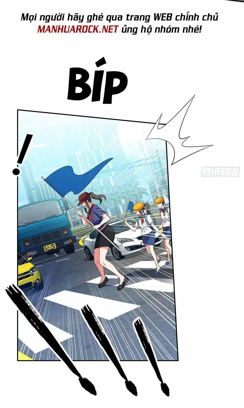 Trọng Sinh Chi Thần Cấp Bại Gia Tử - Chapter 37 - Page 8