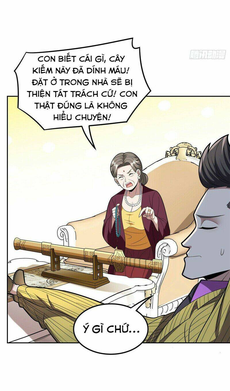 Trọng Sinh Chi Thần Cấp Bại Gia Tử - Chapter 38 - Page 11