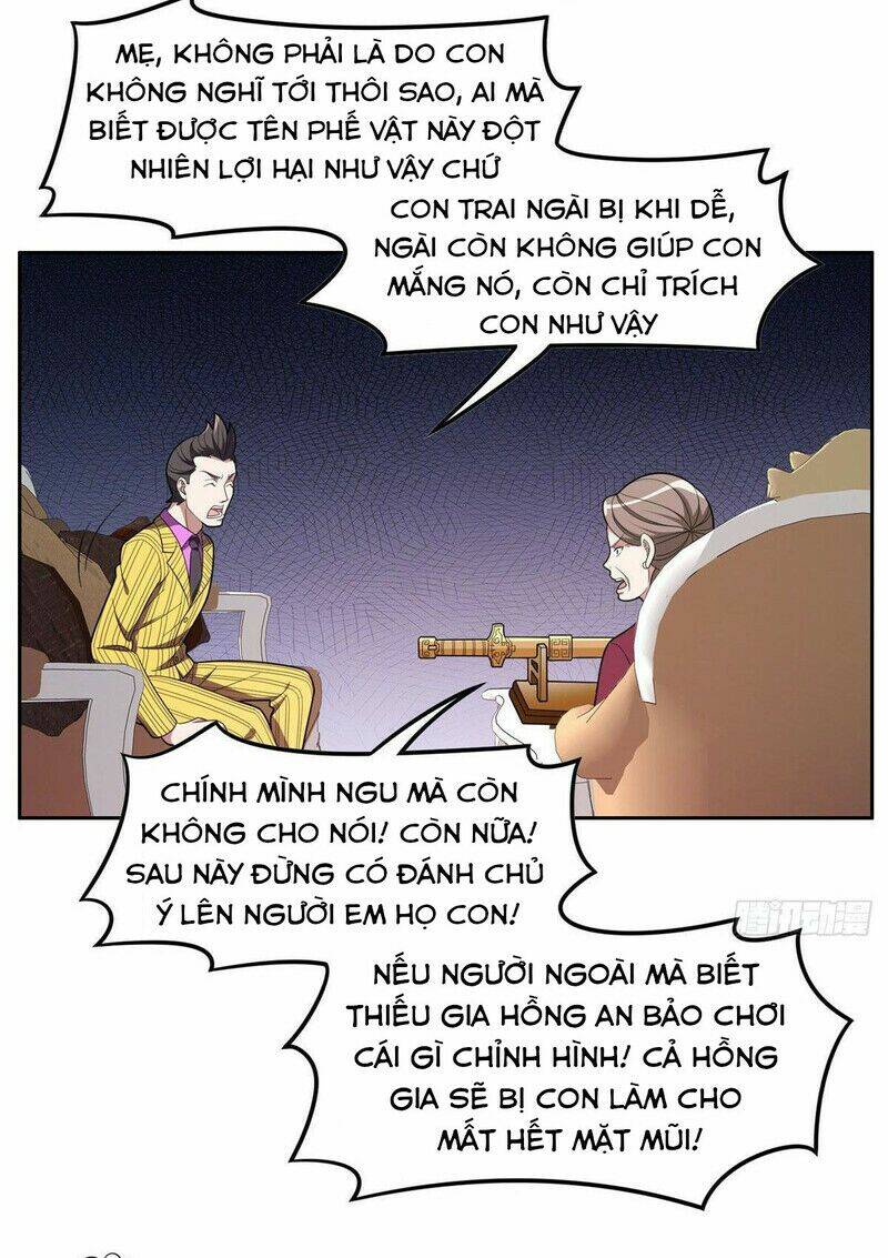 Trọng Sinh Chi Thần Cấp Bại Gia Tử - Chapter 38 - Page 13